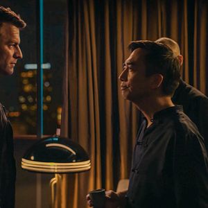 Bilder Exit - Ein Near-Future-Thriller