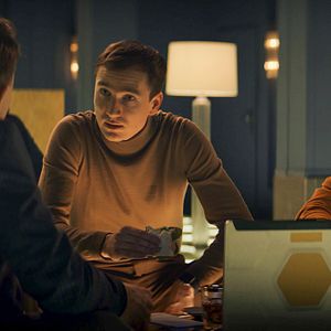 Bilder Exit - Ein Near-Future-Thriller