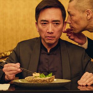 Bilder Exit - Ein Near-Future-Thriller