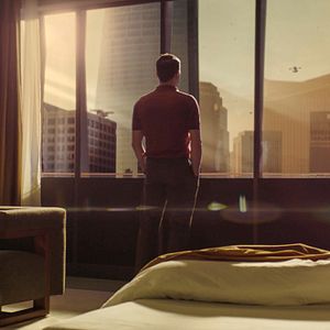 Bilder Exit - Ein Near-Future-Thriller