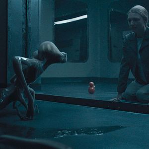 Bilder Sputnik - Es wächst in dir