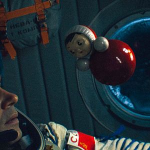 Bilder Sputnik - Es wächst in dir