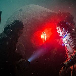 Bilder Sputnik - Es wächst in dir