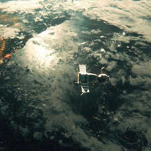 Bilder Sputnik - Es wächst in dir