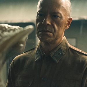 Bilder Sputnik - Es wächst in dir