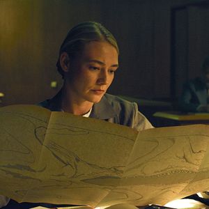 Bilder Oksana Akinshina