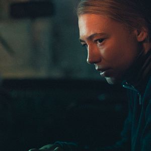 Bilder Oksana Akinshina