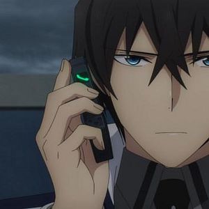 Bilder The Irregular at Magic High School