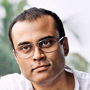 Bilder Amitabh Bhattacharya
