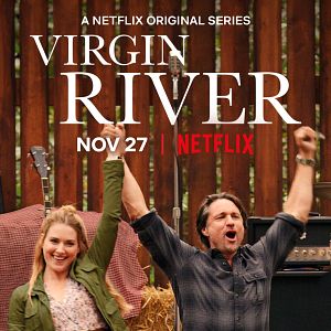 Bilder Virgin River
