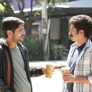 Bilder De Brutas, Nada