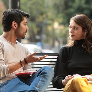 Bilder De Brutas, Nada