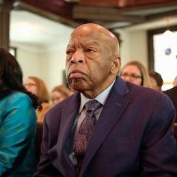 Bilder John Lewis: Good Trouble