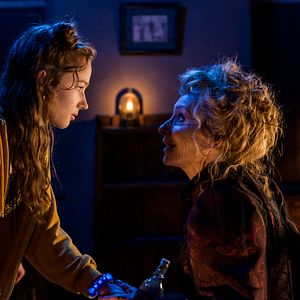 Bilder Lorna zu Solms