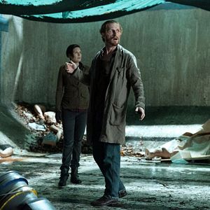 Bilder Fear The Walking Dead