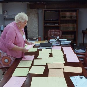 Bilder Verhandlung Nr. 4