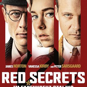 Bilder Red Secrets - Im Fadenkreuz Stalins