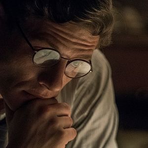 Bilder Red Secrets - Im Fadenkreuz Stalins