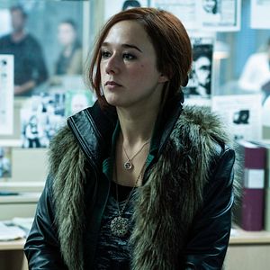 Bilder Quick: Die Erschaffung eines Serienkillers