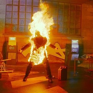 Bilder 2067 - Kampf um die Zukunft