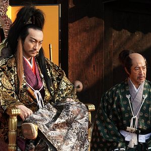 Bilder Gozen - Duell der Samurai