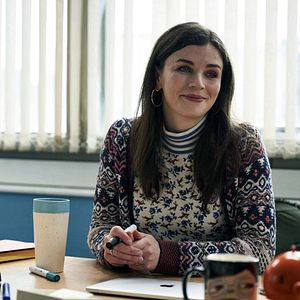 Bilder Aisling Bea