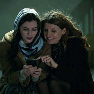 Bilder Sharon Horgan