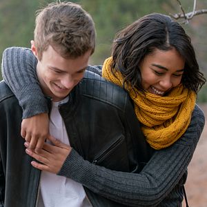 Bilder Endless - Nachricht von Chris