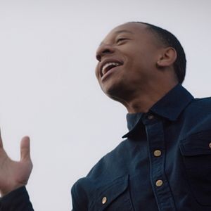 Bilder Endless - Nachricht von Chris