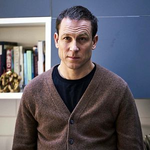 Bilder Tobias Menzies