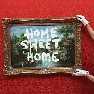 Bilder Banksy And The Rise Of Outlaw Art