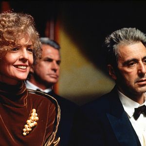 Bilder Der Pate, Epilog: Der Tod von Michael Corleone