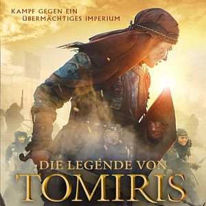 Bilder Die Legende von Tomiris - Schlacht gegen Persien