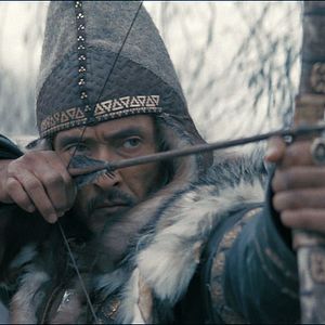 Bilder Die Legende von Tomiris - Schlacht gegen Persien