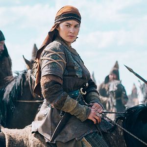 Bilder Die Legende von Tomiris - Schlacht gegen Persien