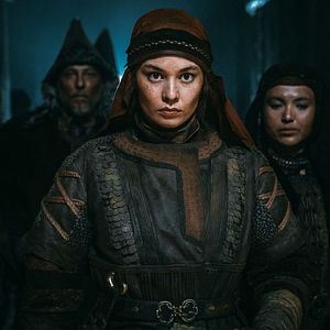 Bilder Die Legende von Tomiris - Schlacht gegen Persien