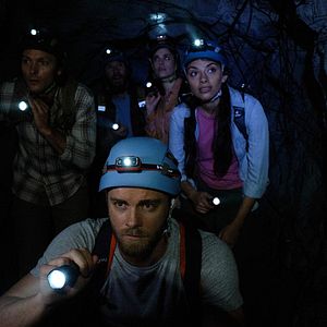 Bilder Black Water: Abyss