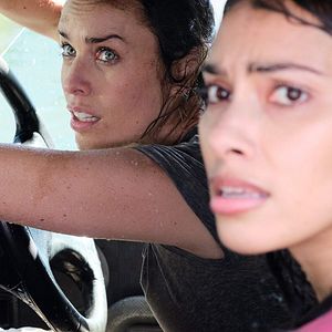 Bilder Black Water: Abyss