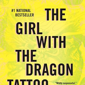 Bilder The Girl With the Dragon Tattoo