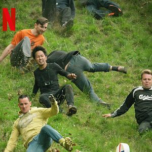 Bilder We Are The Champions