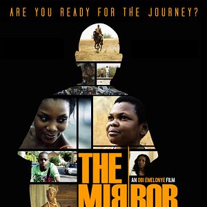 Bilder The Mirror Boy