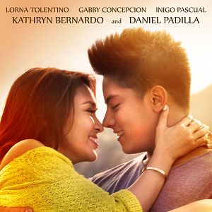 Bilder Crazy Beautiful You