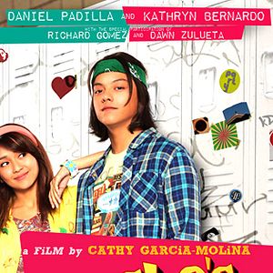 Bilder She's Dating the Gangster