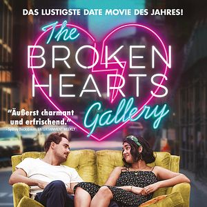 Bilder The Broken Hearts Gallery