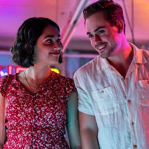 Bilder The Broken Hearts Gallery