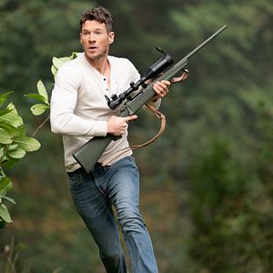 Bilder Sniper 8: Assassin's End