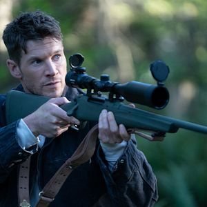 Bilder Sniper 8: Assassin's End