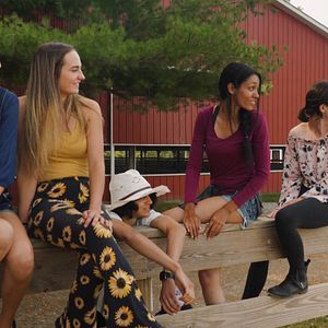 Bilder Horse Camp - Sommer der Abenteuer