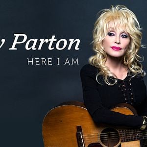 Bilder Dolly Parton: Here I Am