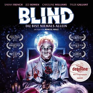 Bilder Blind - Du bist niemals allein